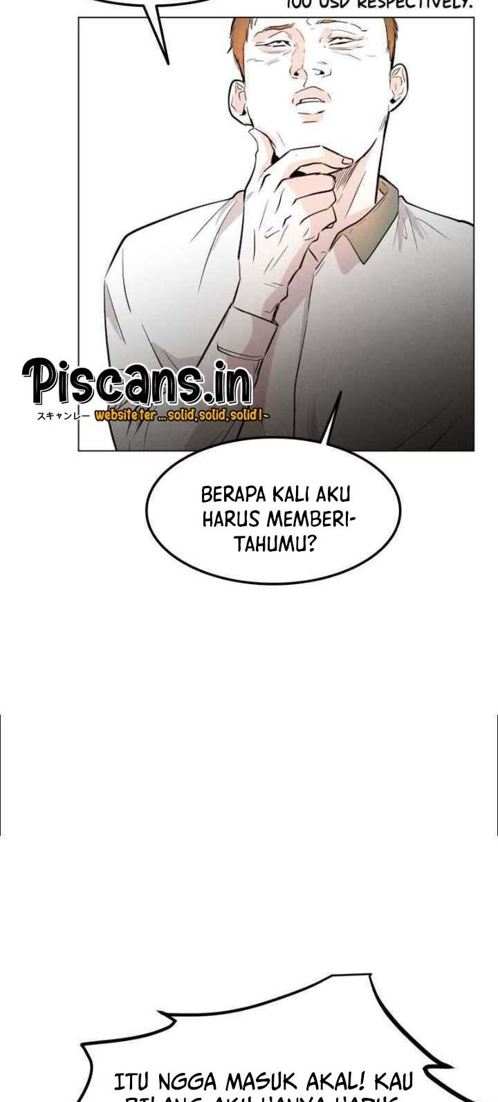 Bloodhounds Chapter 01 Gambar 18