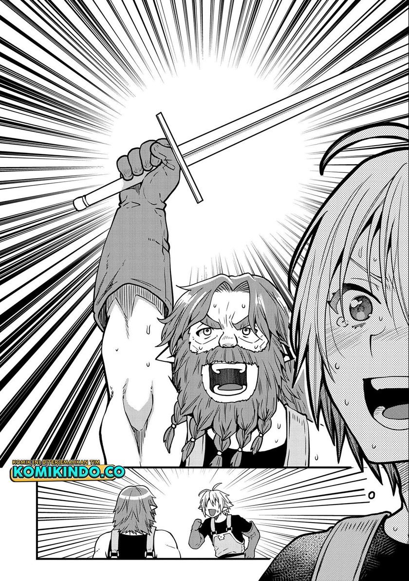 Tensei Shite High Elf ni Narimashitaga, Slow Life wa 120-nen de Akimashita Chapter 16 Gambar 25