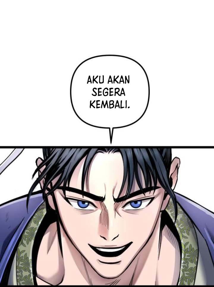 Ha Buk Paeng’s Youngest Son Chapter 55 Gambar 32