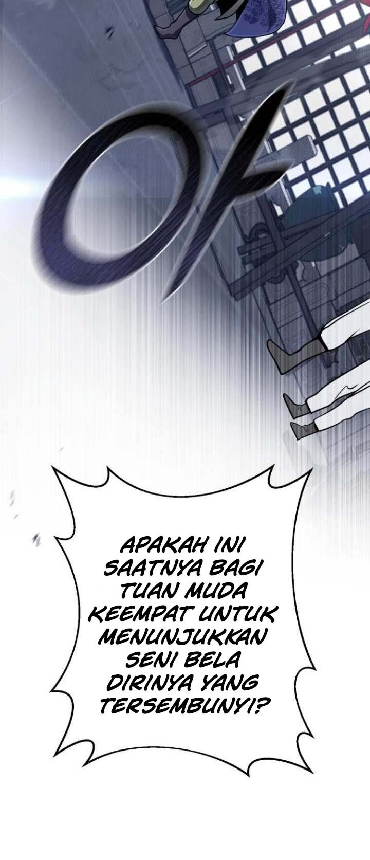 Ha Buk Paeng’s Youngest Son Chapter 55 Gambar 34