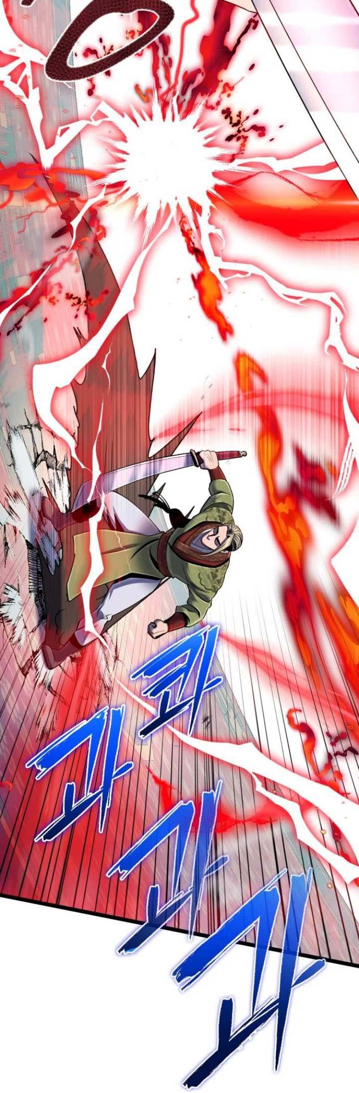 Ha Buk Paeng’s Youngest Son Chapter 55 Gambar 61