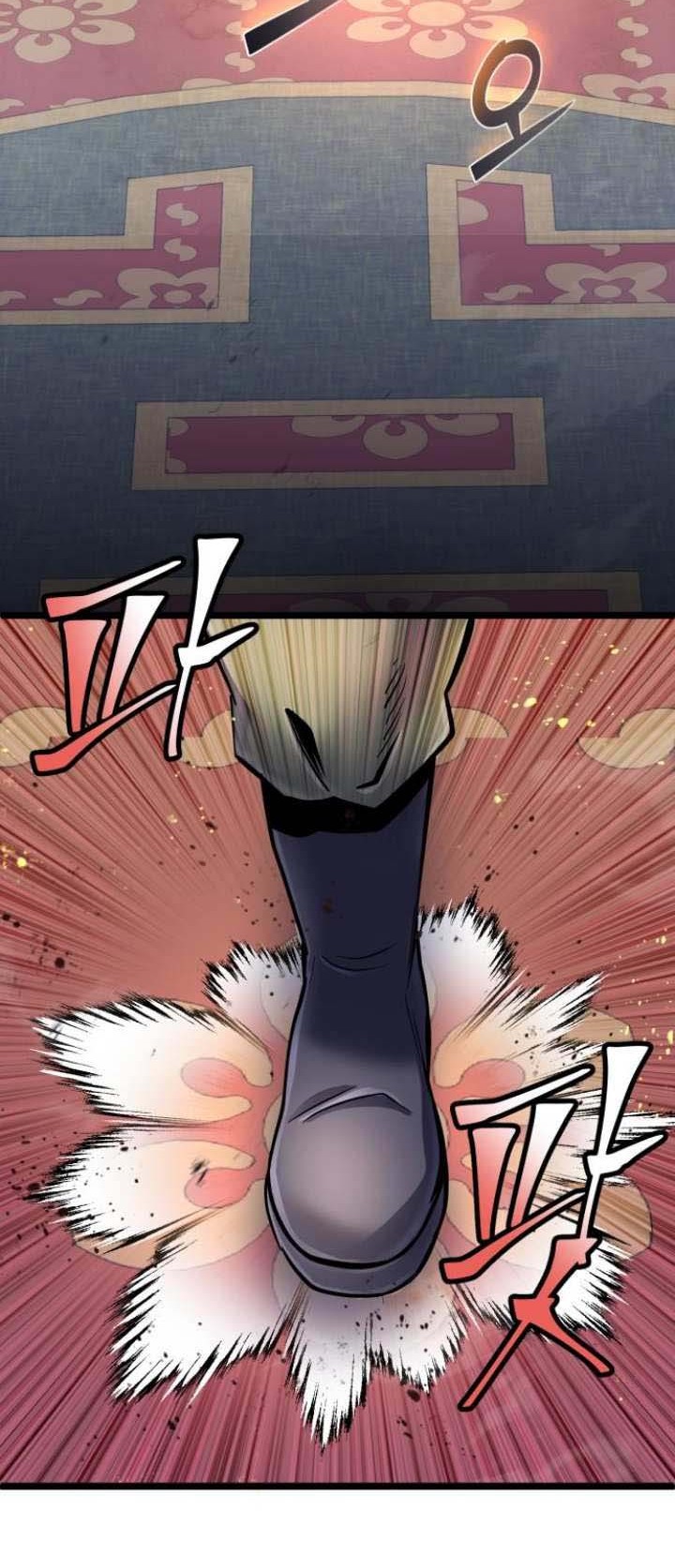 Ha Buk Paeng’s Youngest Son Chapter 55 Gambar 39