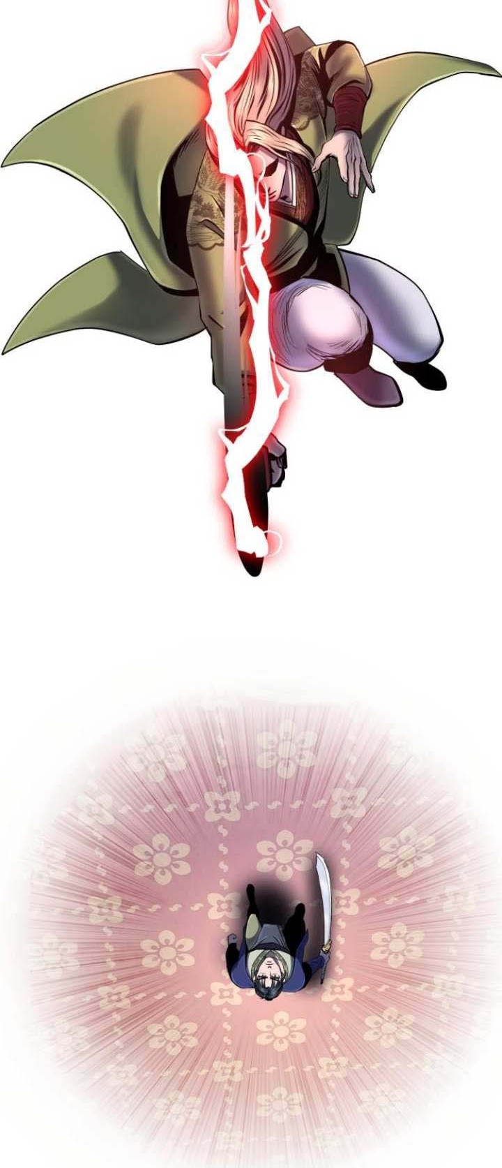 Ha Buk Paeng’s Youngest Son Chapter 55 Gambar 41