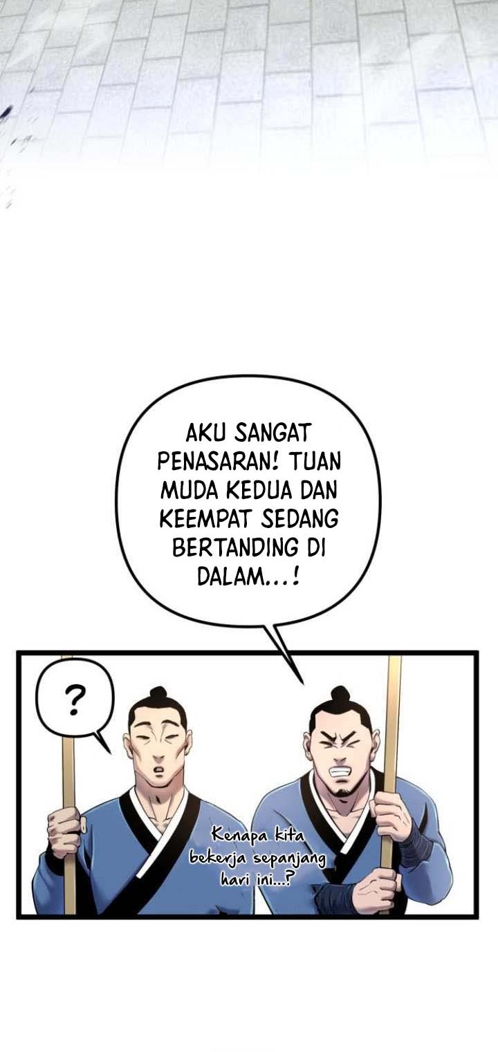 Ha Buk Paeng’s Youngest Son Chapter 55 Gambar 75