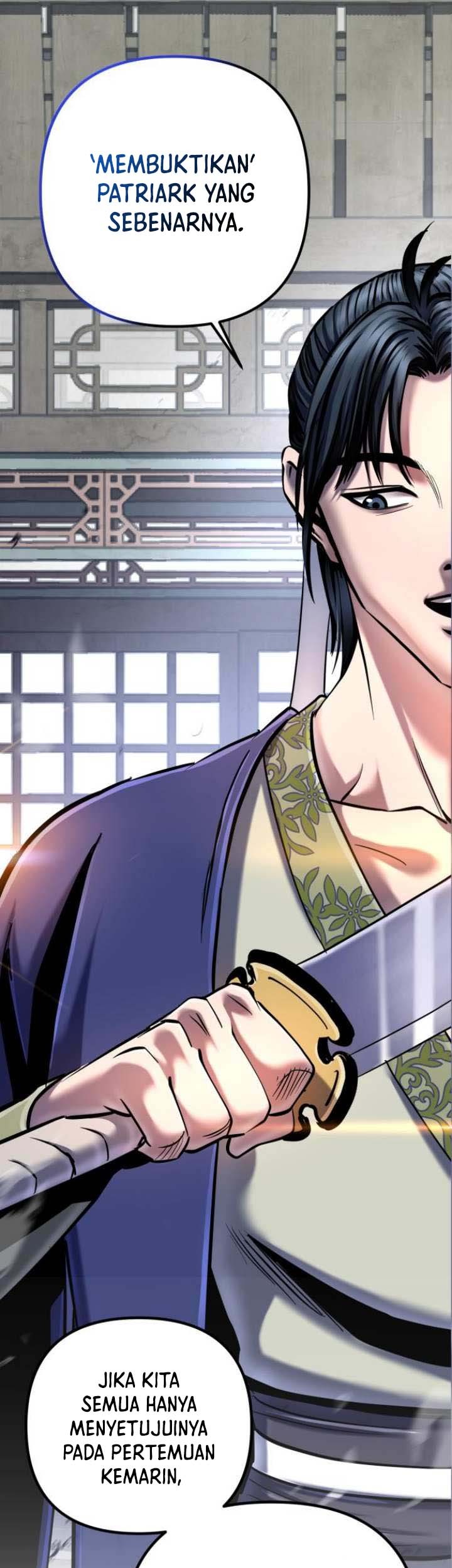 Ha Buk Paeng’s Youngest Son Chapter 55 Gambar 66