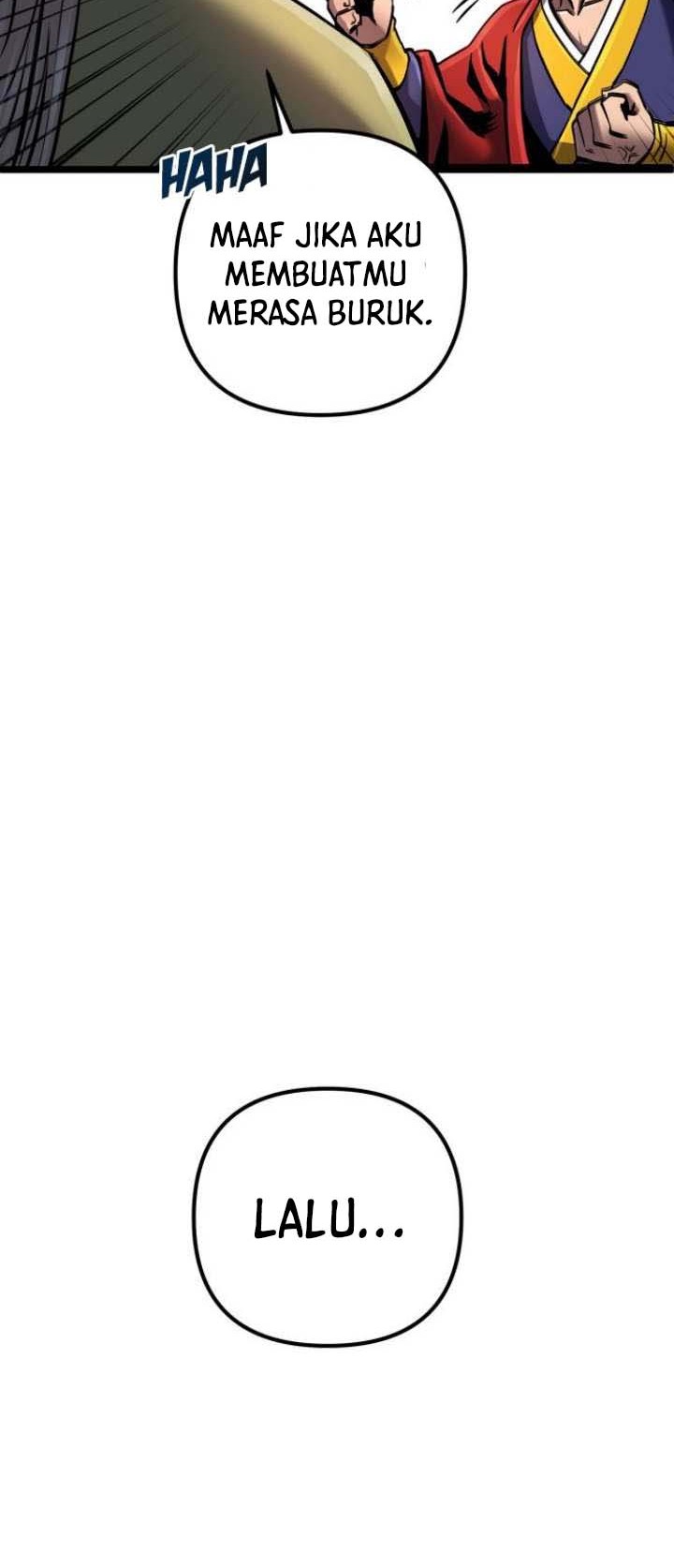 Ha Buk Paeng’s Youngest Son Chapter 55 Gambar 13