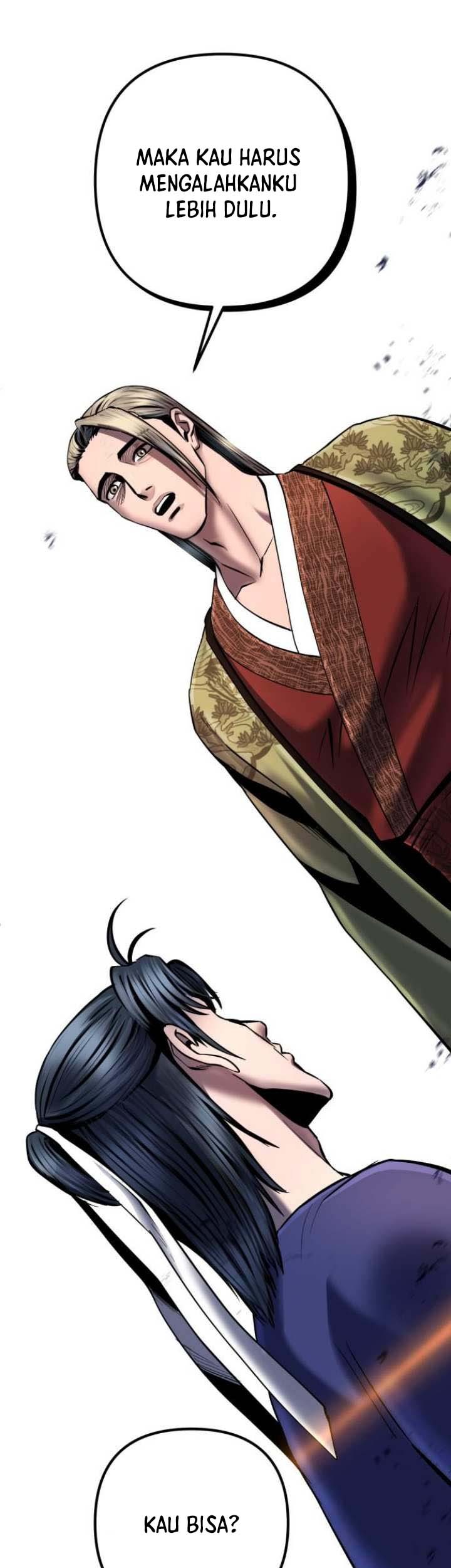 Ha Buk Paeng’s Youngest Son Chapter 55 Gambar 16