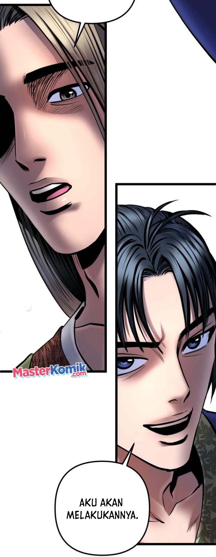 Ha Buk Paeng’s Youngest Son Chapter 55 Gambar 17