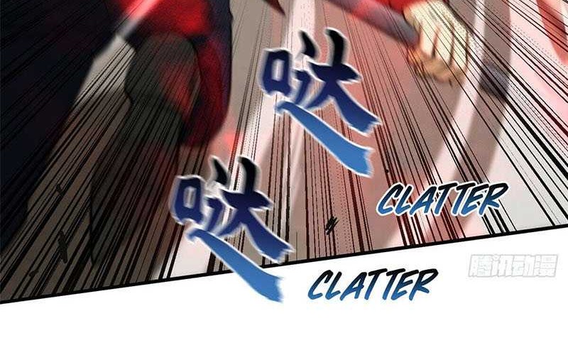 Global Gao Wu Chapter 104 Gambar 20