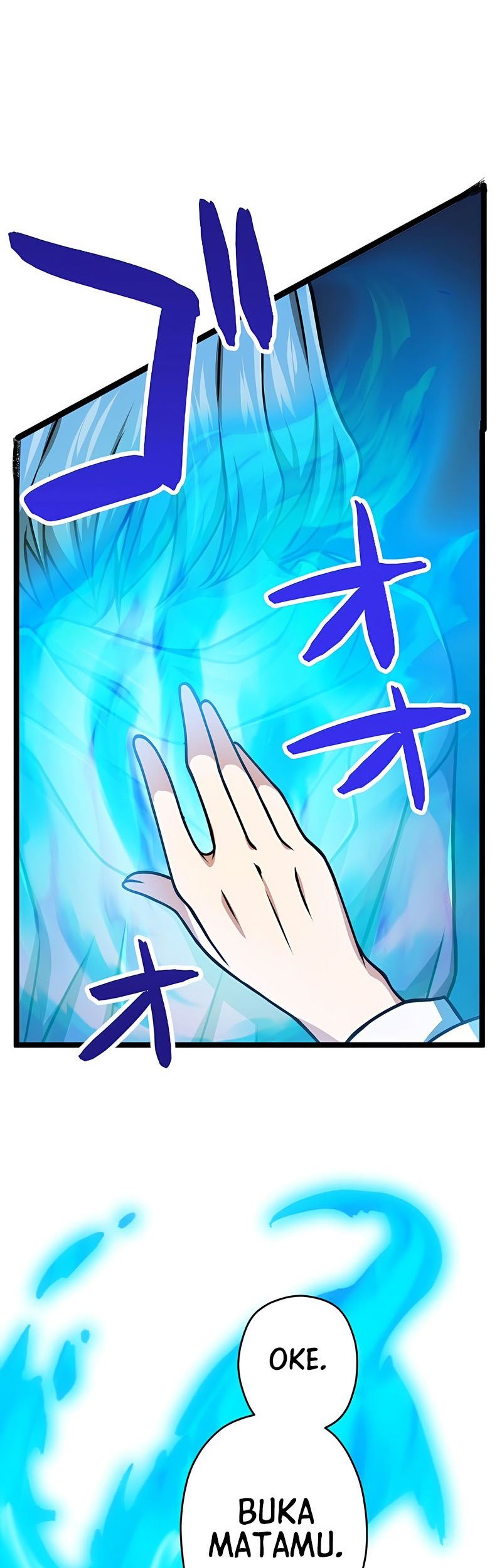 Magic Level 99990000 All-Attribute Great Sage Chapter 09 Gambar 53