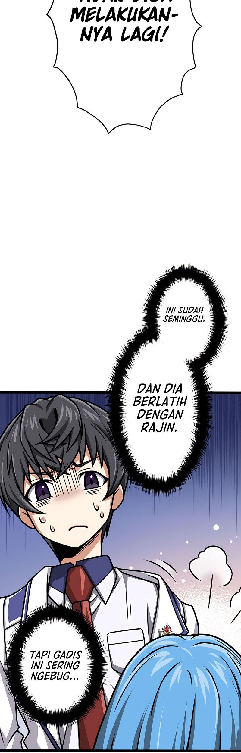 Magic Level 99990000 All-Attribute Great Sage Chapter 09 Gambar 51