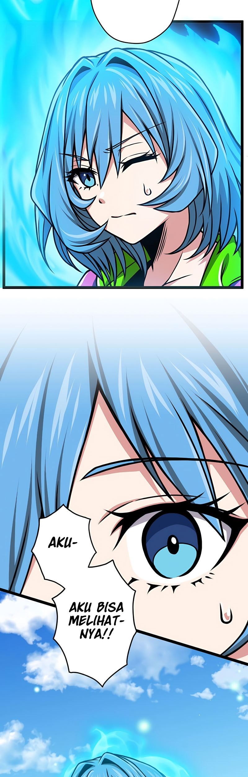 Magic Level 99990000 All-Attribute Great Sage Chapter 09 Gambar 54