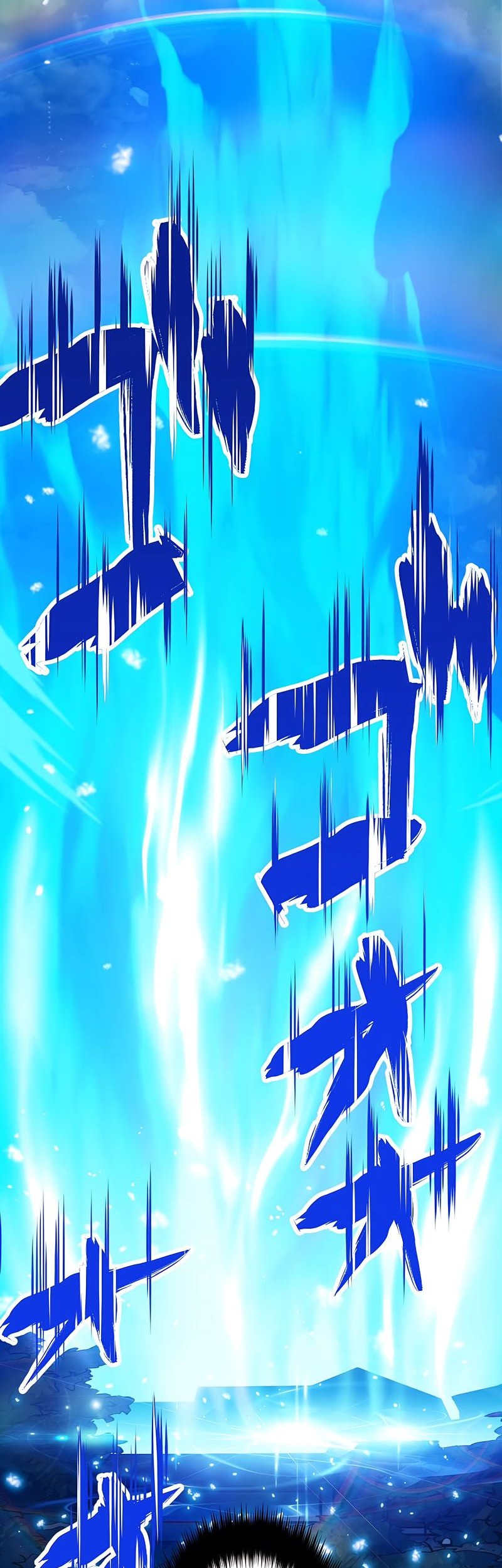 Magic Level 99990000 All-Attribute Great Sage Chapter 09 Gambar 43