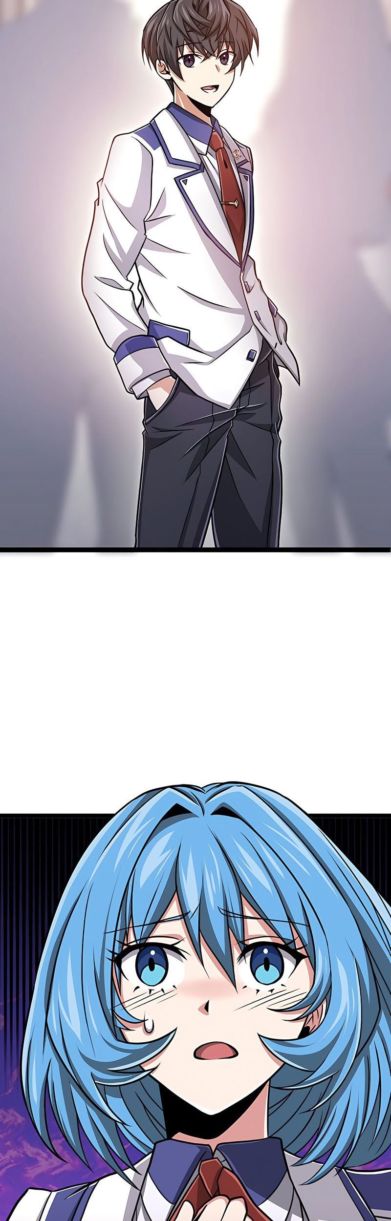 Magic Level 99990000 All-Attribute Great Sage Chapter 09 Gambar 3