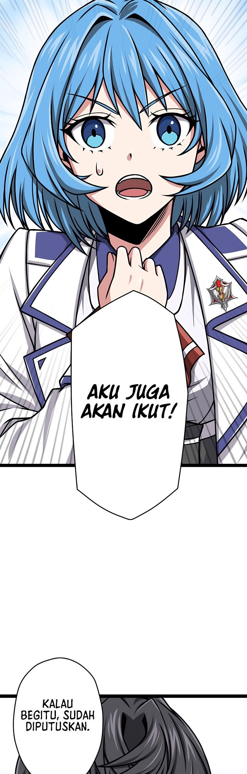 Magic Level 99990000 All-Attribute Great Sage Chapter 09 Gambar 6