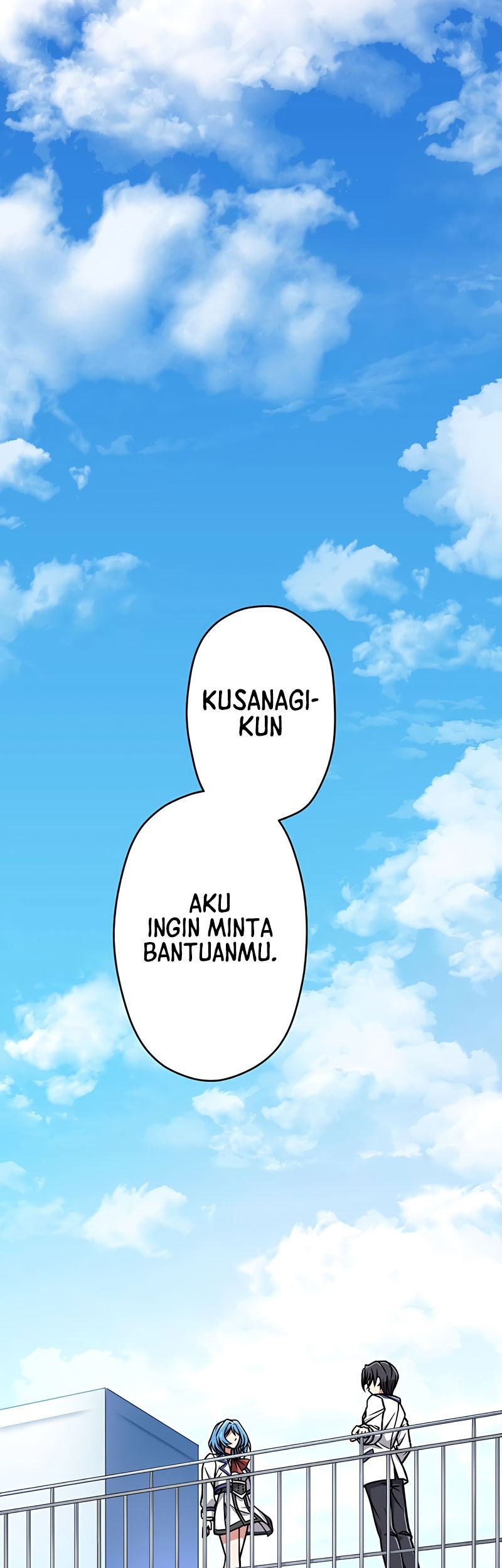 Magic Level 99990000 All-Attribute Great Sage Chapter 09 Gambar 10