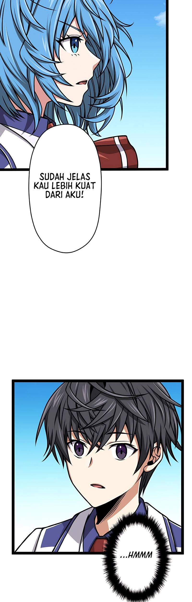 Magic Level 99990000 All-Attribute Great Sage Chapter 09 Gambar 14