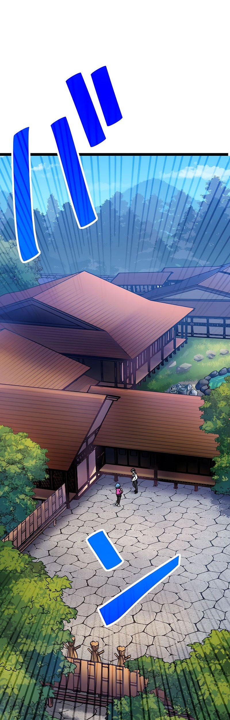 Magic Level 99990000 All-Attribute Great Sage Chapter 09 Gambar 23