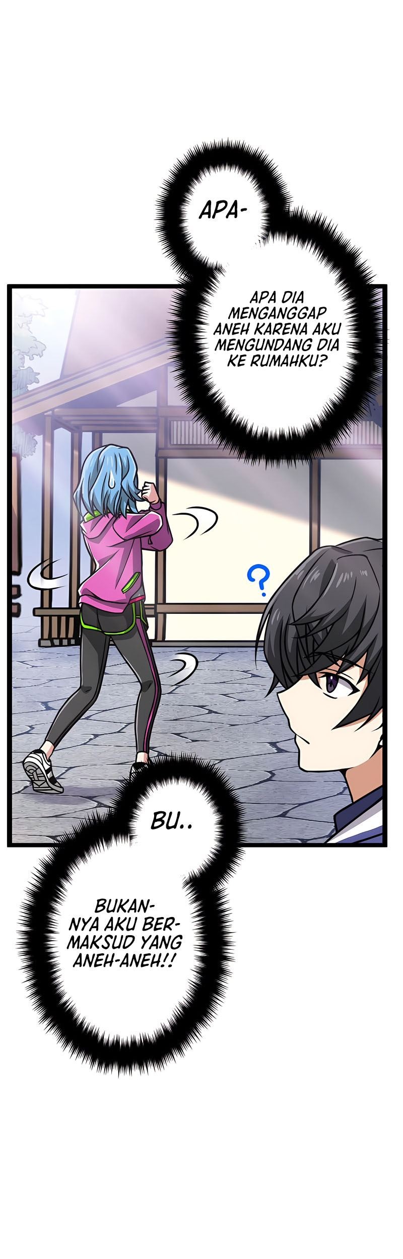 Magic Level 99990000 All-Attribute Great Sage Chapter 09 Gambar 26