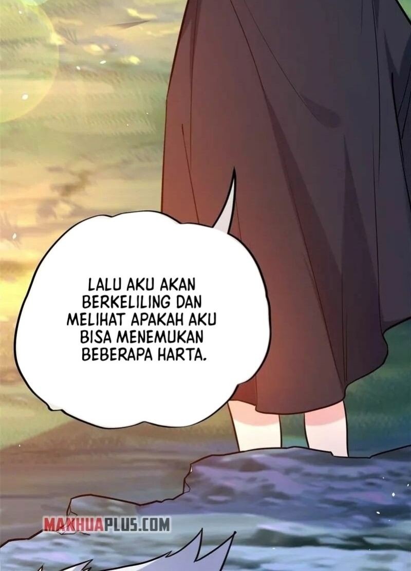 Peerless Soul Chapter 418 Gambar 48