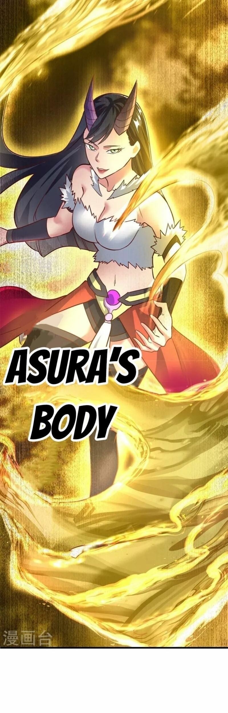 Peerless Soul Chapter 418 Gambar 24