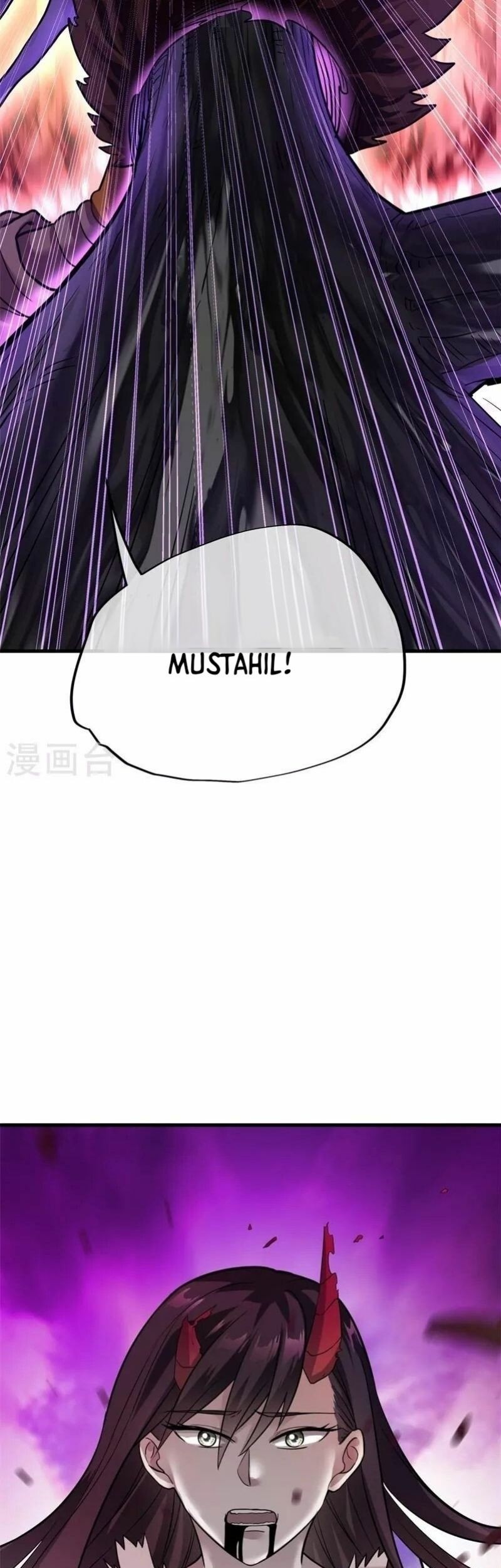 Peerless Soul Chapter 418 Gambar 29