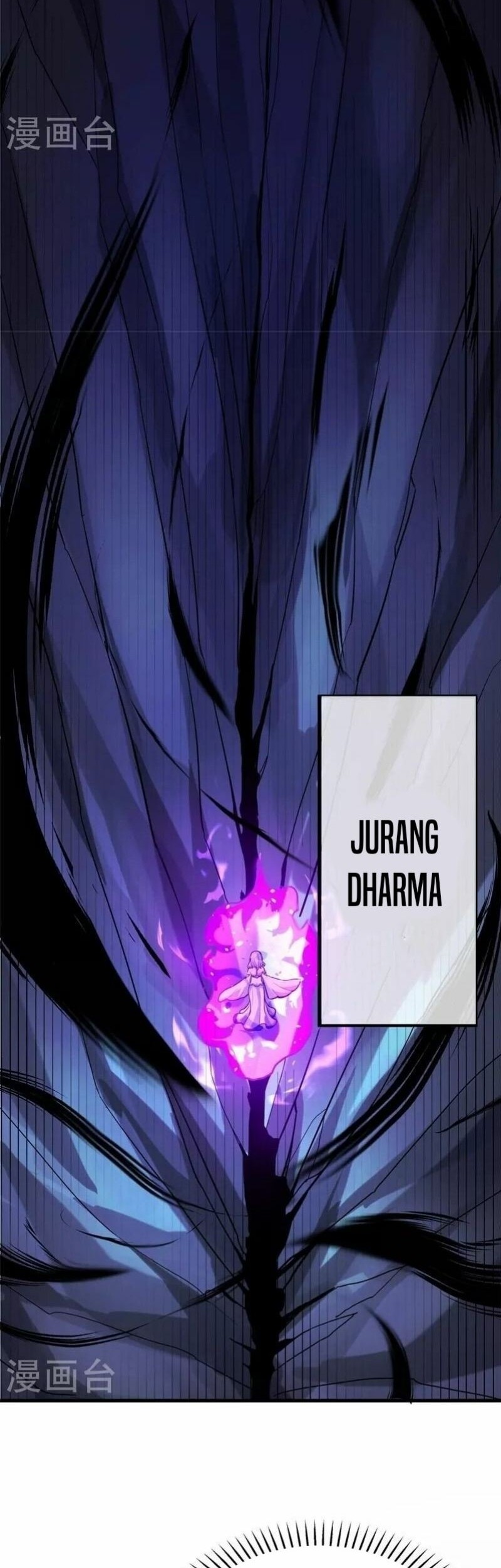 Peerless Soul Chapter 418 Gambar 40