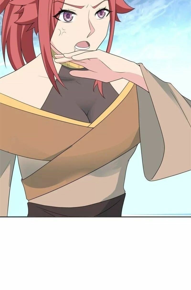 Peerless Soul Chapter 417 Gambar 42