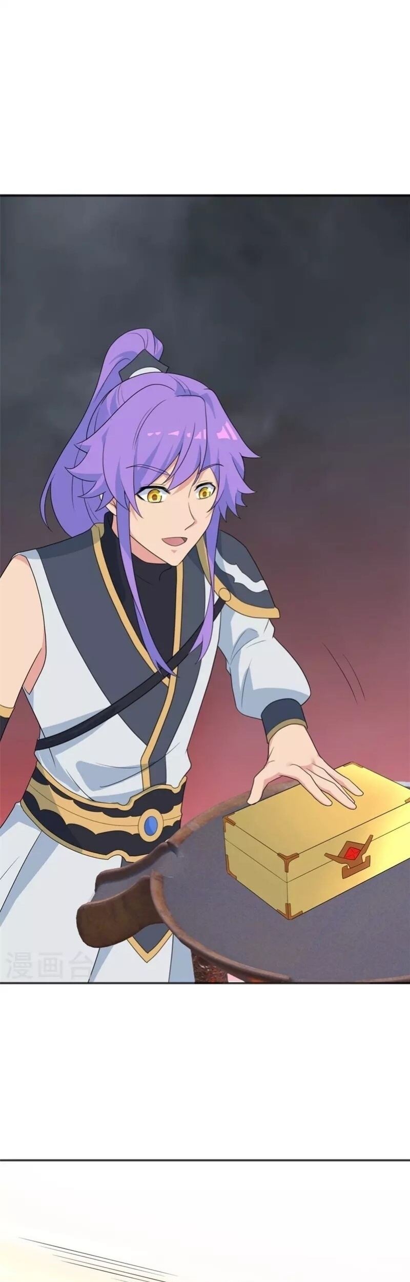 Peerless Soul Chapter 417 Gambar 52