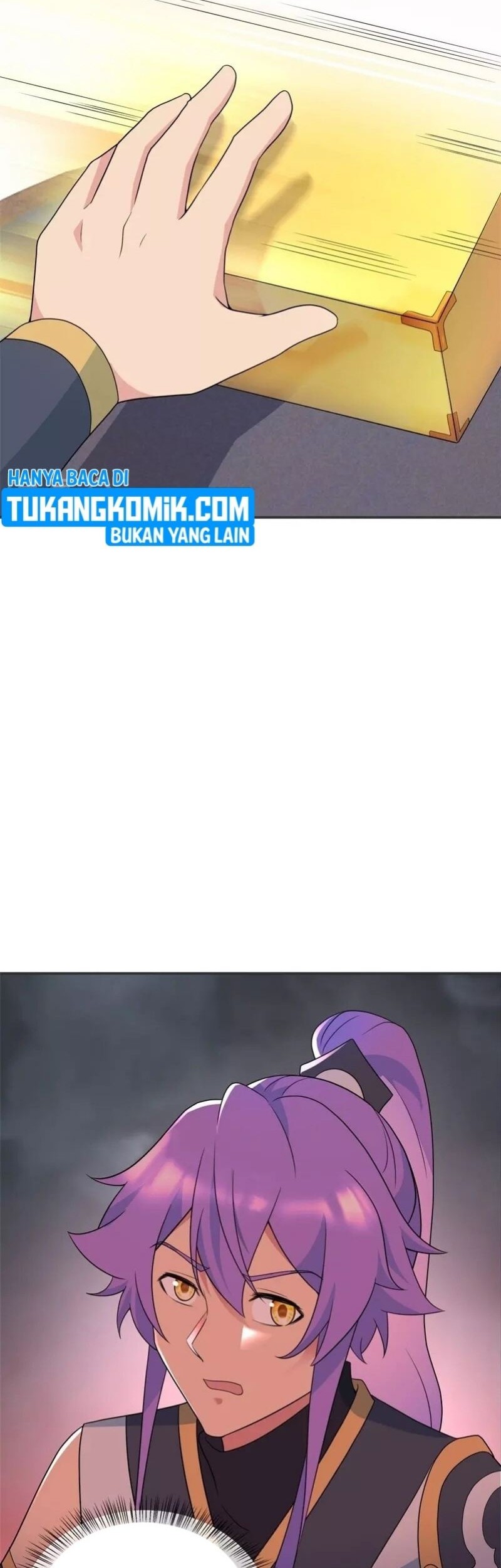 Peerless Soul Chapter 417 Gambar 53