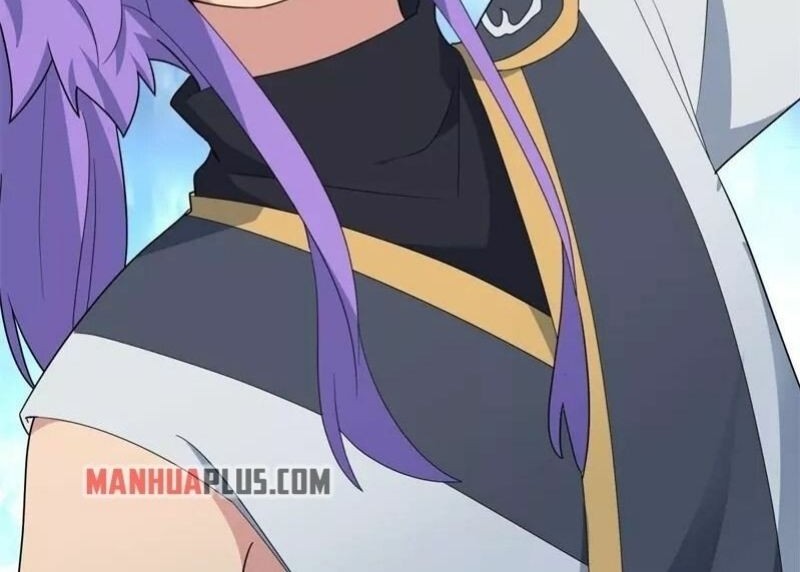 Peerless Soul Chapter 417 Gambar 30