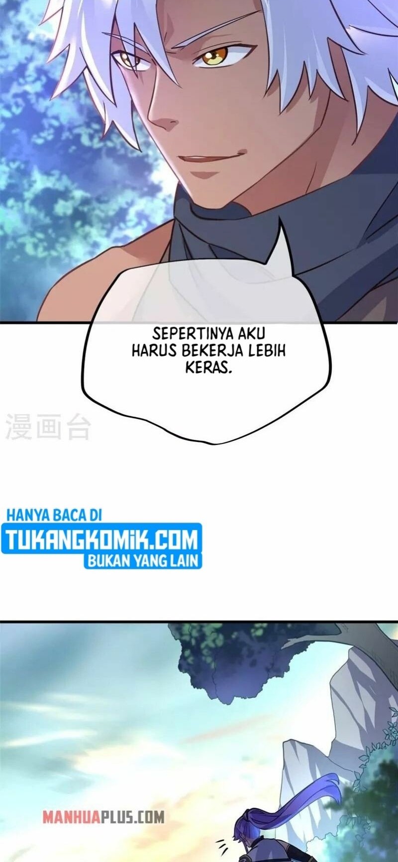 Peerless Soul Chapter 417 Gambar 4