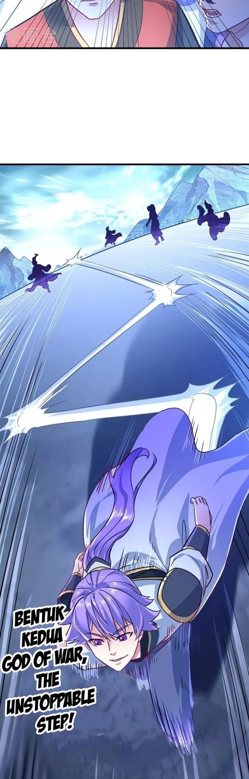 Peerless Soul Chapter 417 Gambar 10