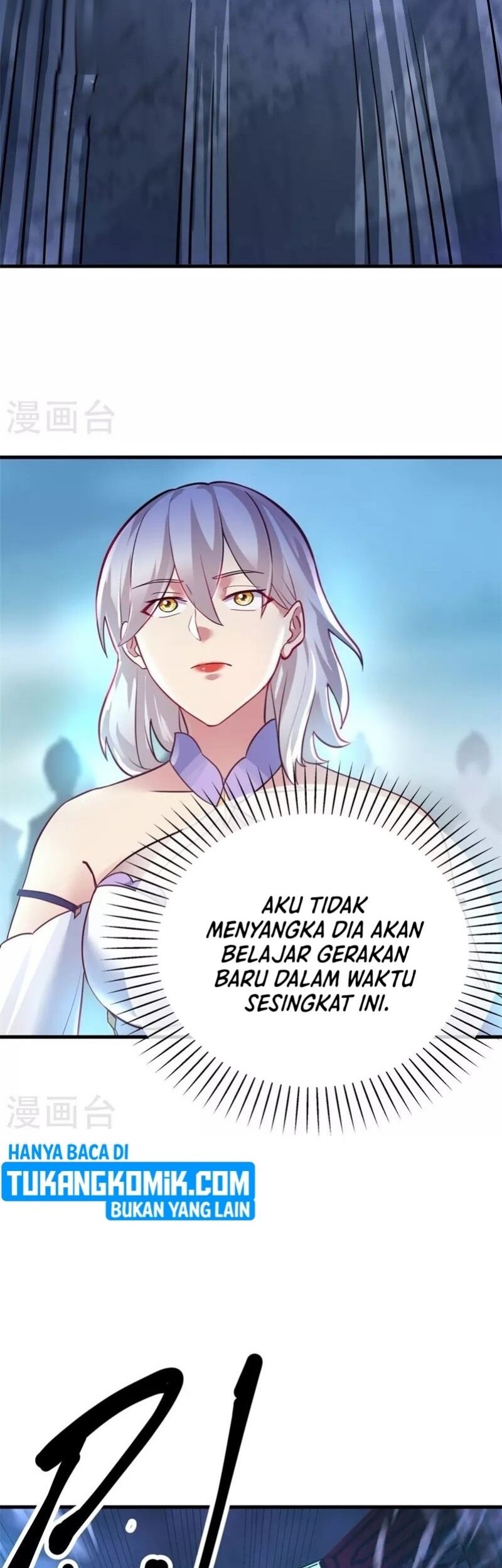 Peerless Soul Chapter 417 Gambar 11