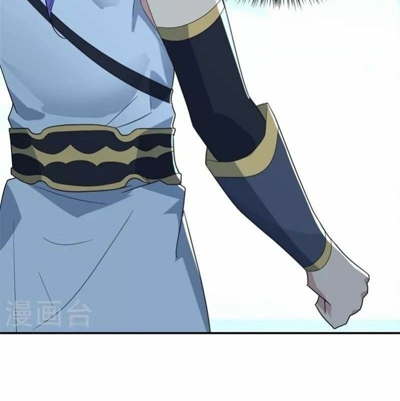 Peerless Soul Chapter 417 Gambar 21