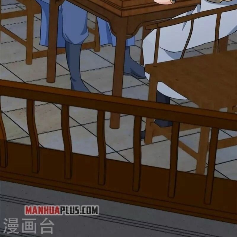 Peerless Soul Chapter 417 Gambar 24