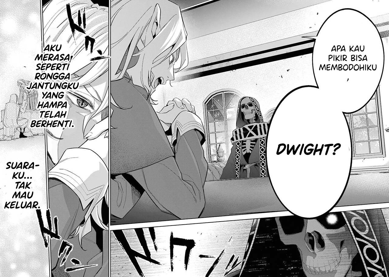 The Executed Sage is Reincarnated as a Lich and Starts an All-Out War Chapter 15 Gambar 41