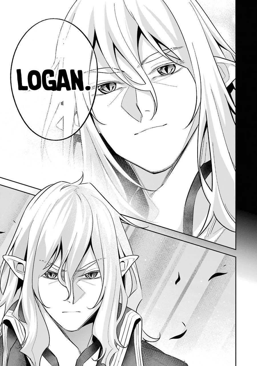 The Executed Sage is Reincarnated as a Lich and Starts an All-Out War Chapter 15 Gambar 6