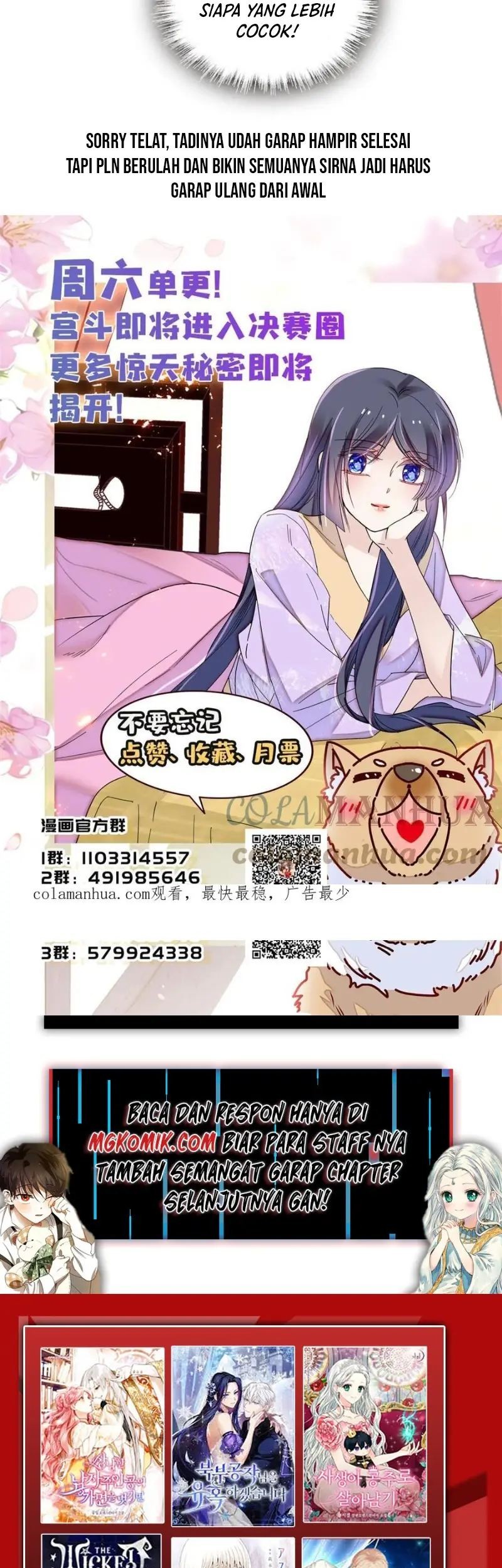 Sijin Chapter 319 Gambar 29