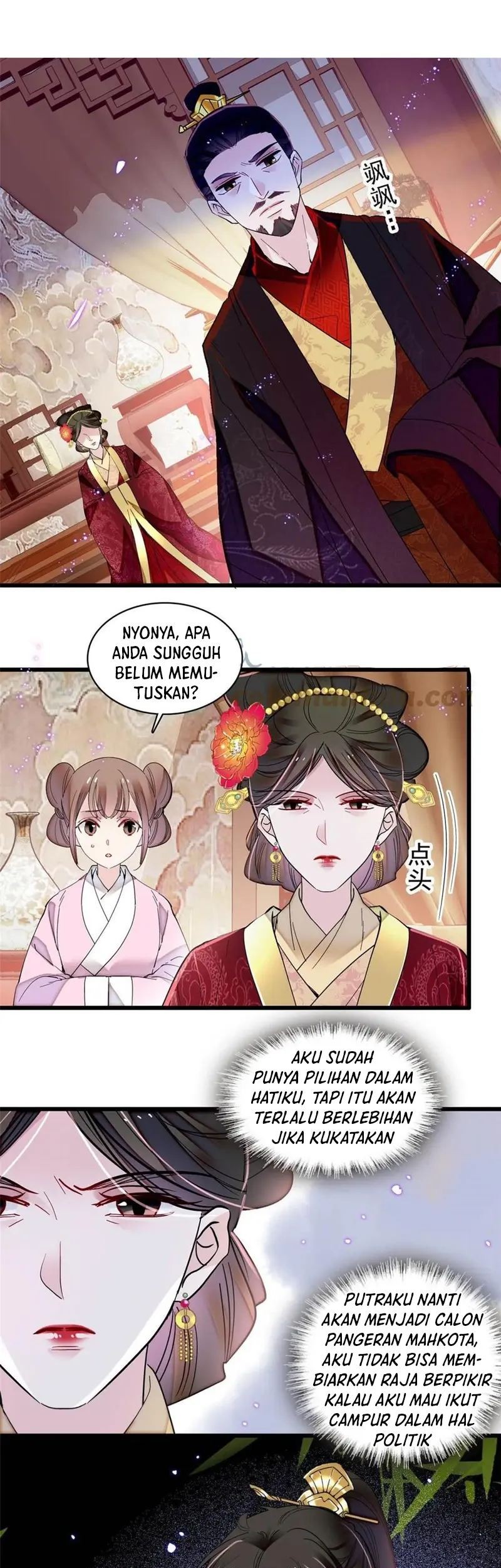 Sijin Chapter 319 Gambar 19