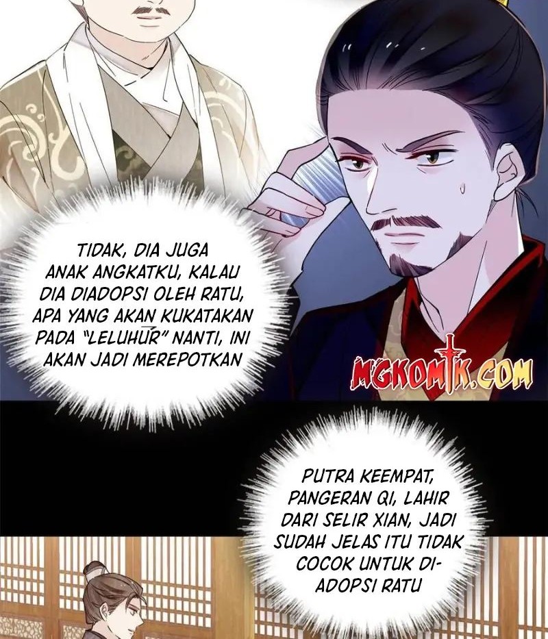 Sijin Chapter 319 Gambar 22