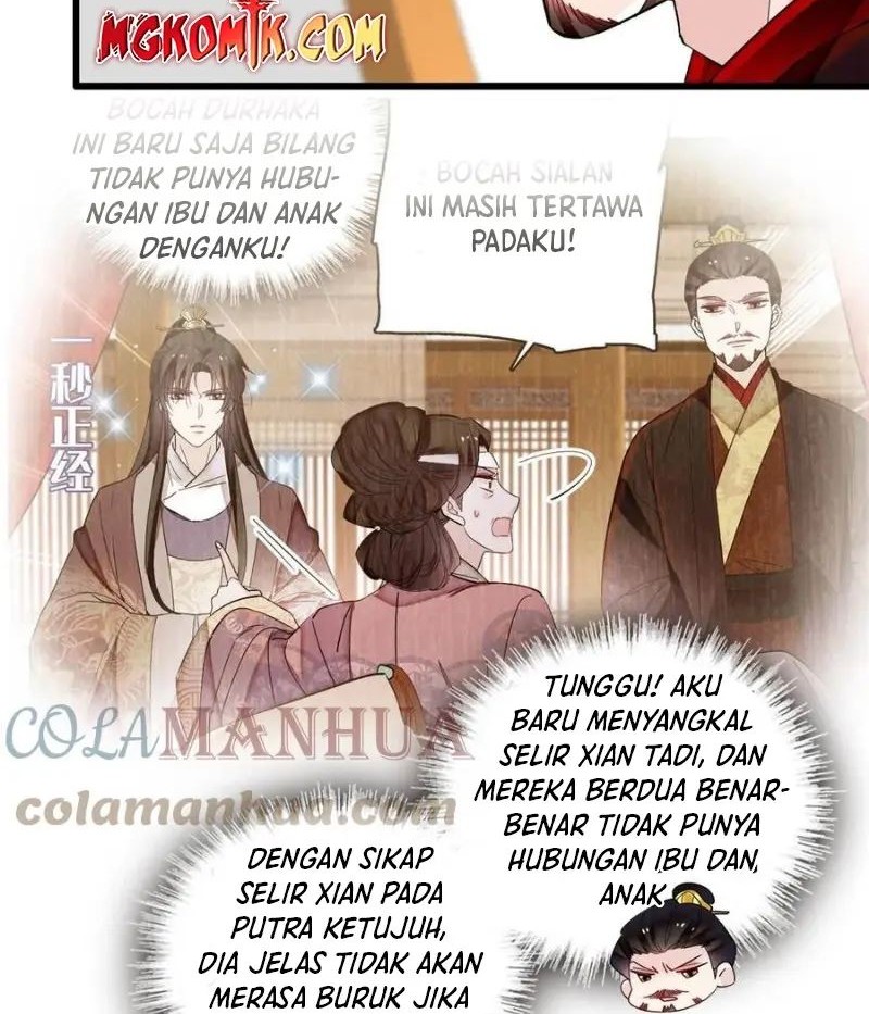 Sijin Chapter 319 Gambar 24