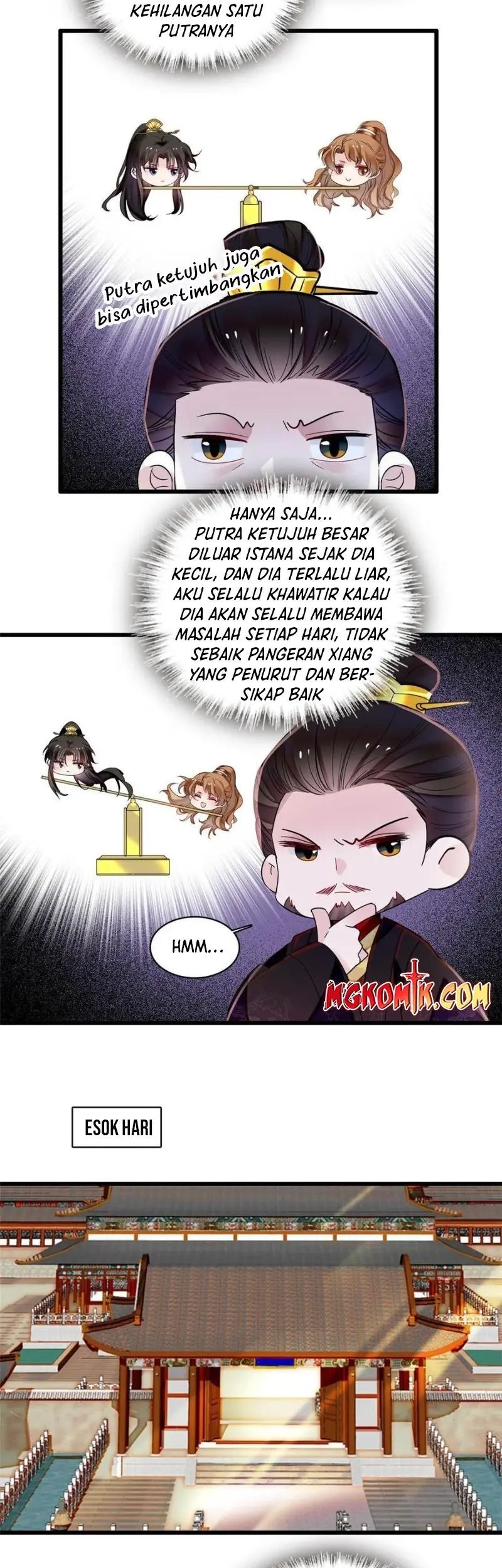 Sijin Chapter 319 Gambar 25