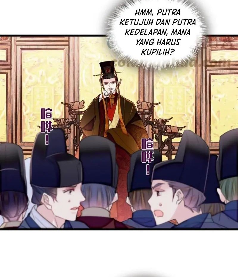 Sijin Chapter 319 Gambar 26