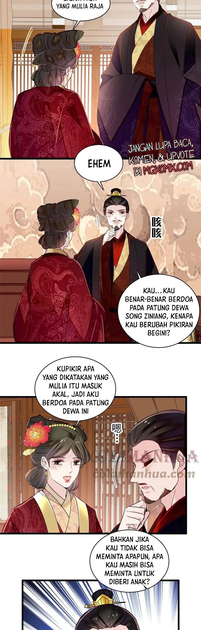 Sijin Chapter 319 Gambar 3