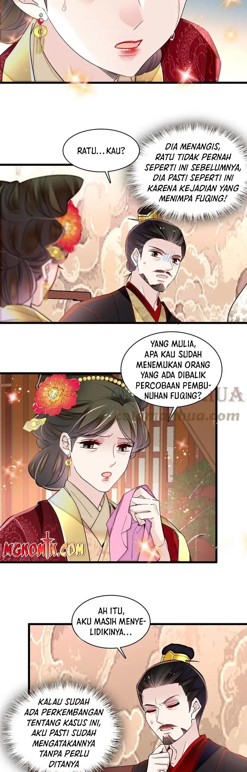 Sijin Chapter 319 Gambar 5