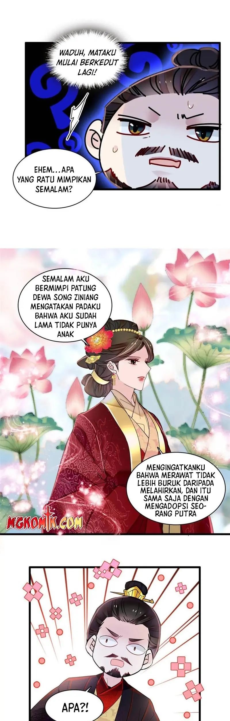 Sijin Chapter 319 Gambar 7