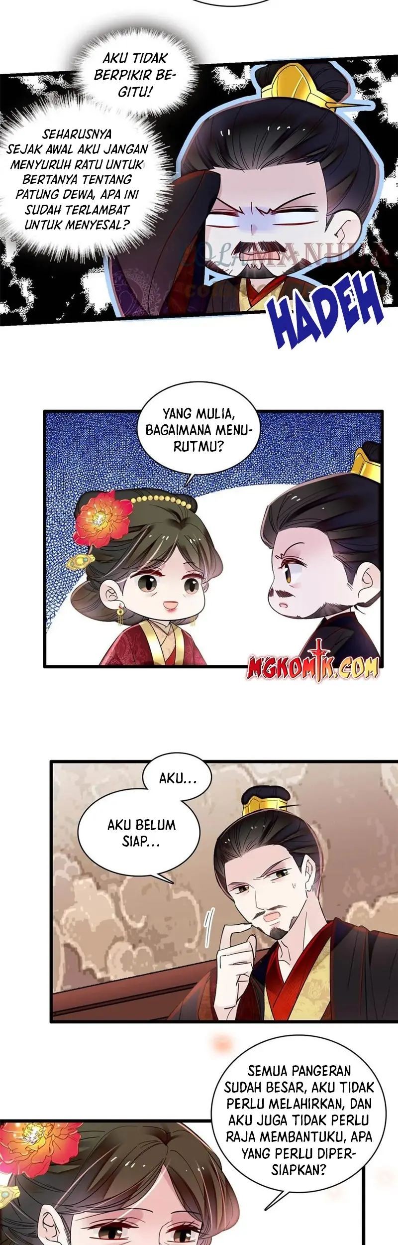 Sijin Chapter 319 Gambar 9
