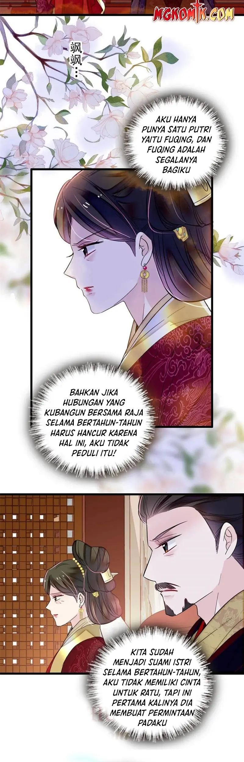 Sijin Chapter 319 Gambar 13