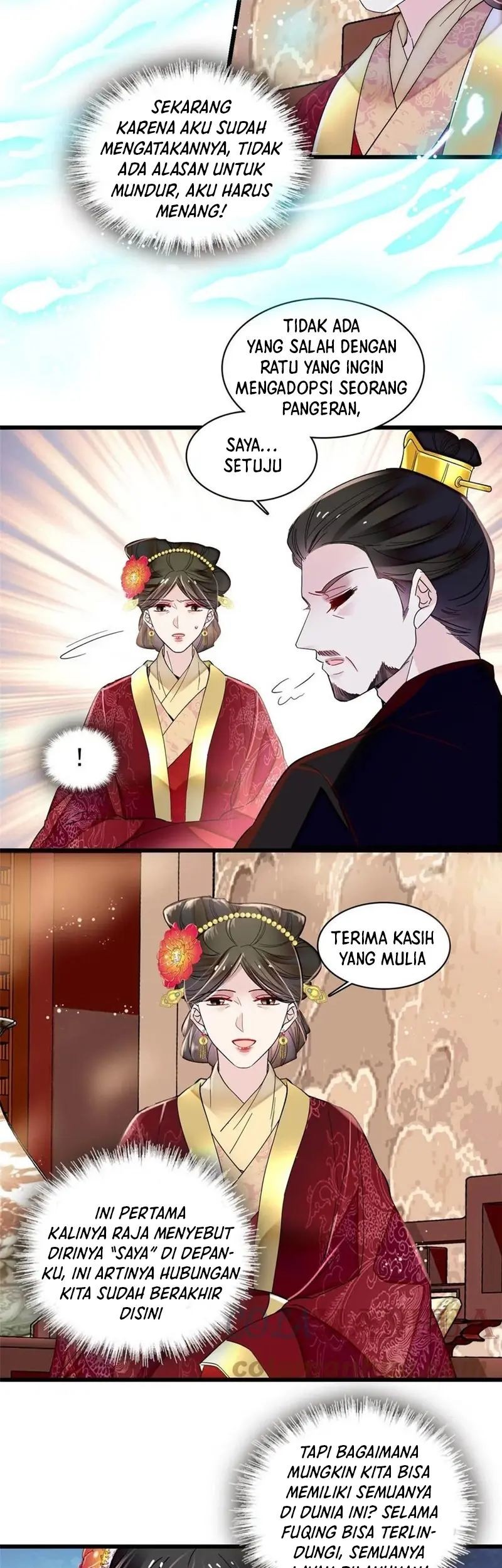 Sijin Chapter 319 Gambar 15